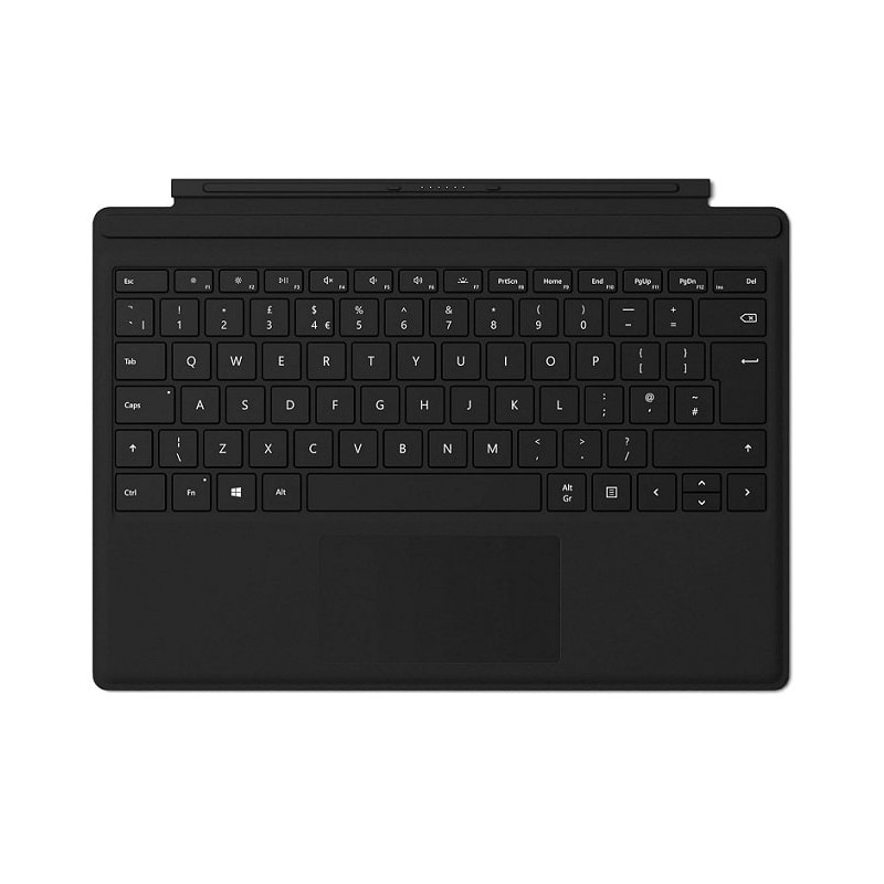 Microsoft Surface Pro Type Cover (Surface Pro 4-7)