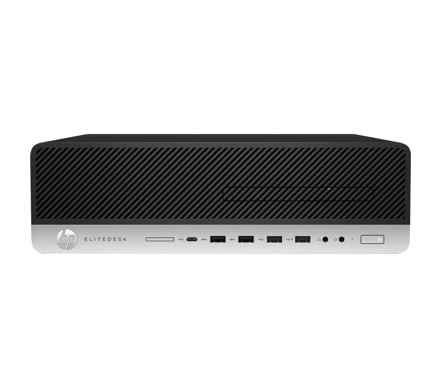 HP EliteDesk 800 G3 SFF Core i5 6500 16GB 256GB KM0