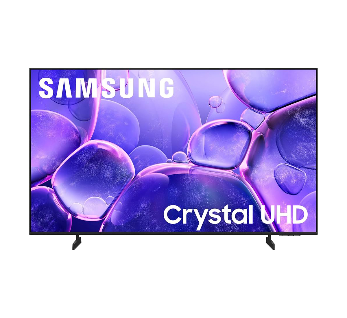 Samsung Crystal UHD 55U8000F Smart TV 4K de 55''