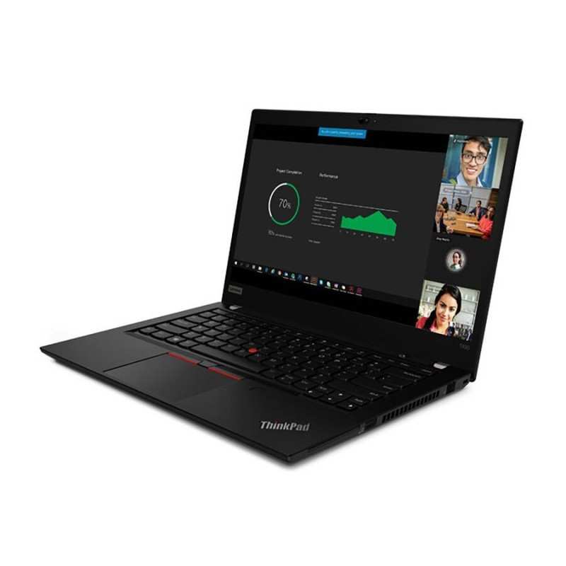 Lenovo thinkpad 14" Core i5 8365U 16GB 256GB KM0