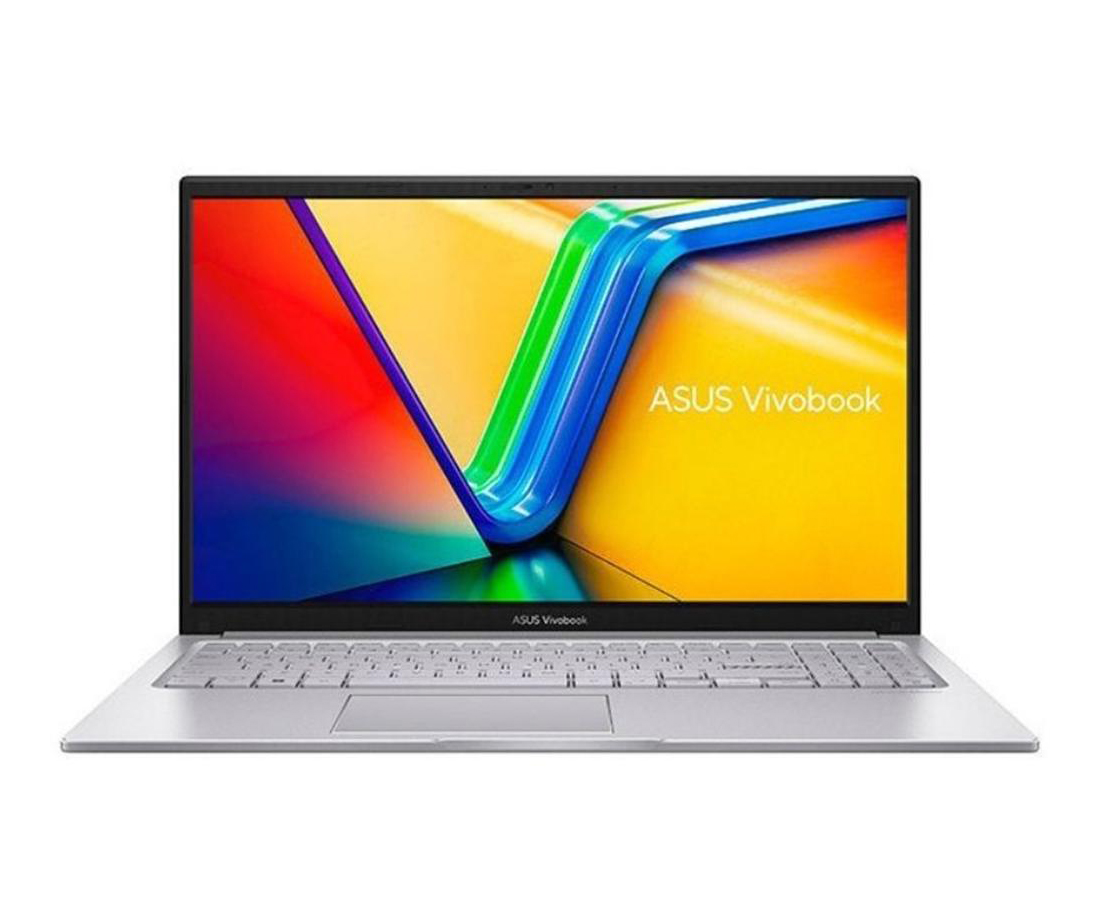 ASUS VivoBook 15.6" AMD Ryzen 5 7520U 16GB 512GB
