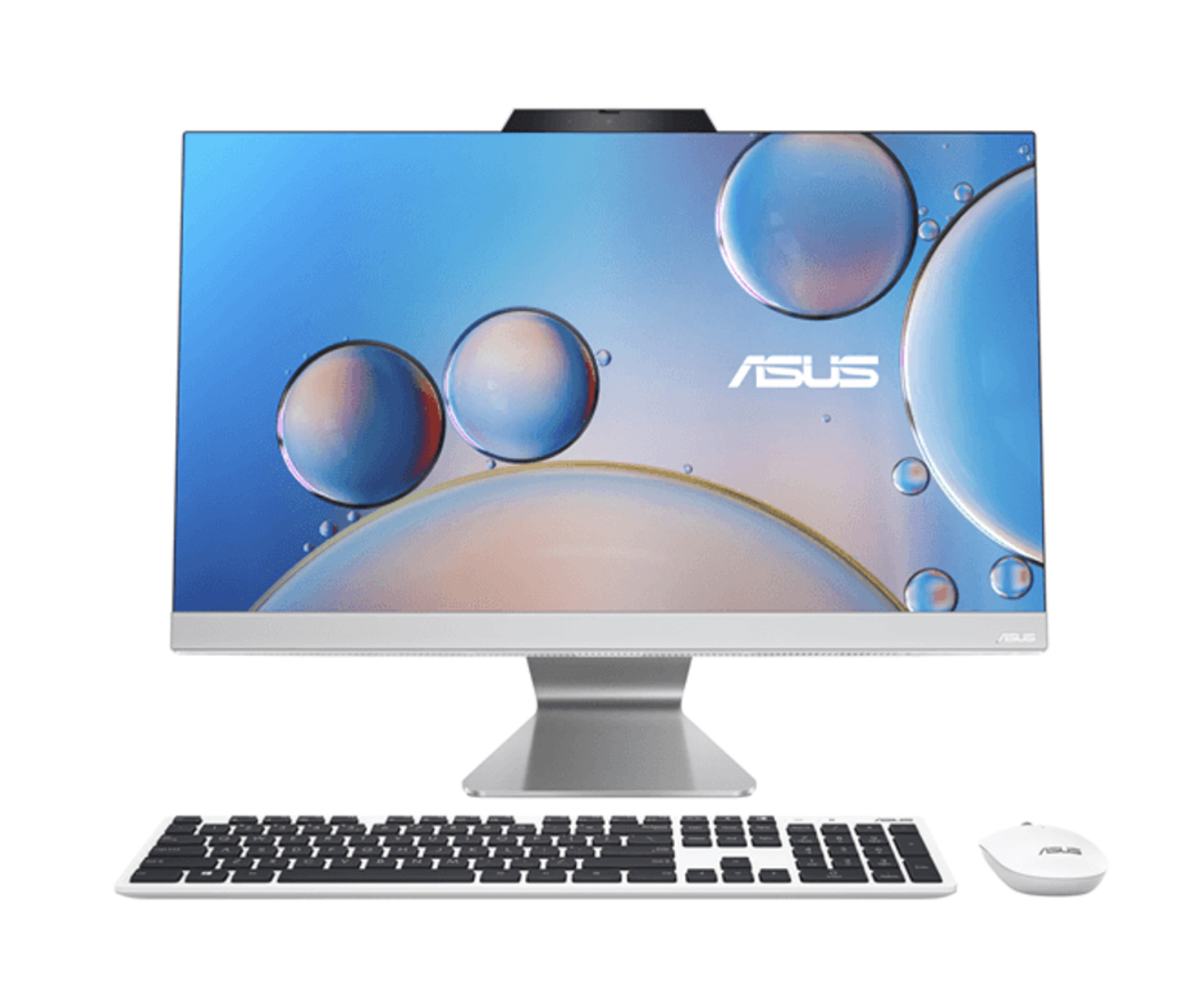 AIO ASUS 24" Intel Core i3-1315U 8GB 512GB